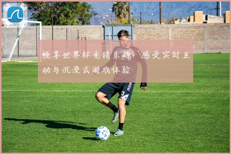 畅享世界杯竞猜乐趣，感受实时互动与沉浸式游戏体验