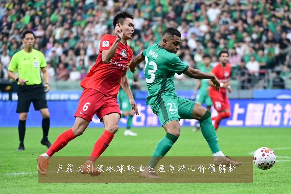 卢翁戈引领冰球职业生涯与核心价值解析