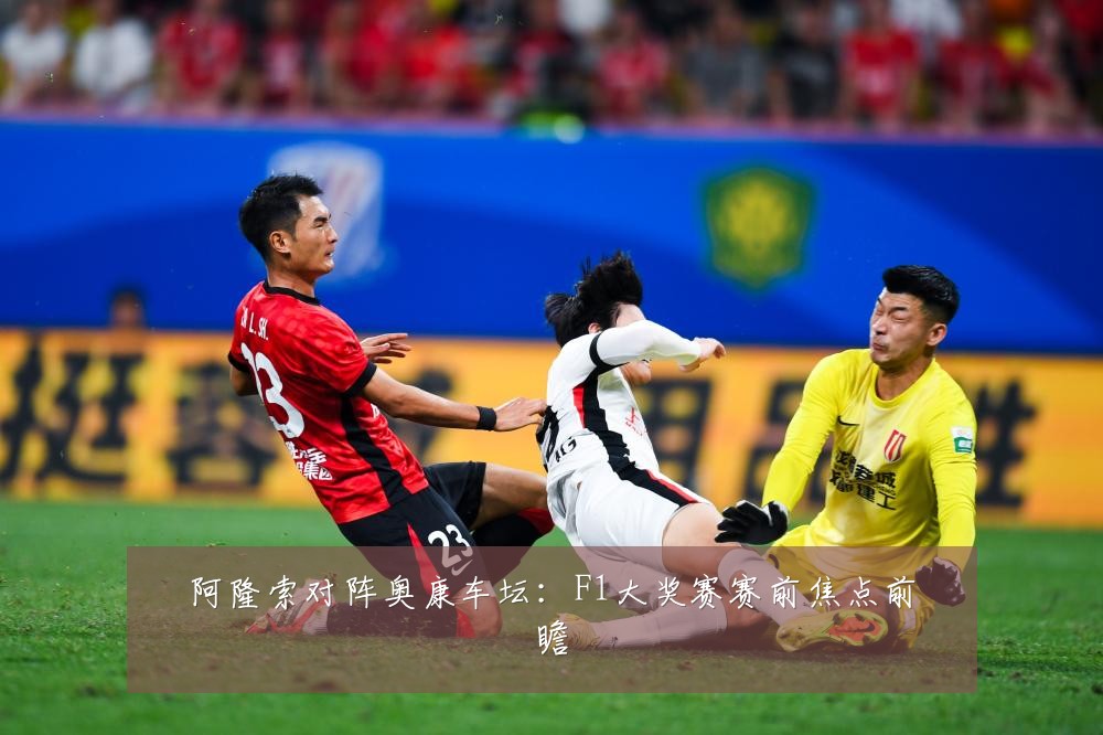 阿隆索对阵奥康车坛：F1大奖赛赛前焦点前瞻